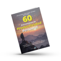 60 Estrategias de Productividad Personal