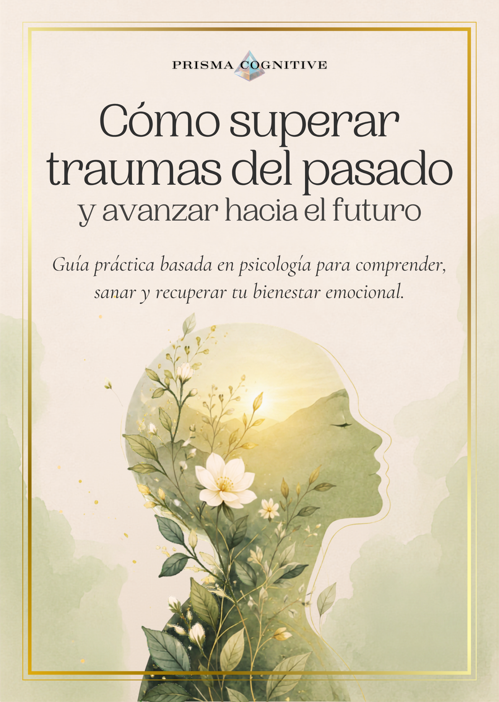 Cómo superar traumas del pasado y avanzar hacia el futuro